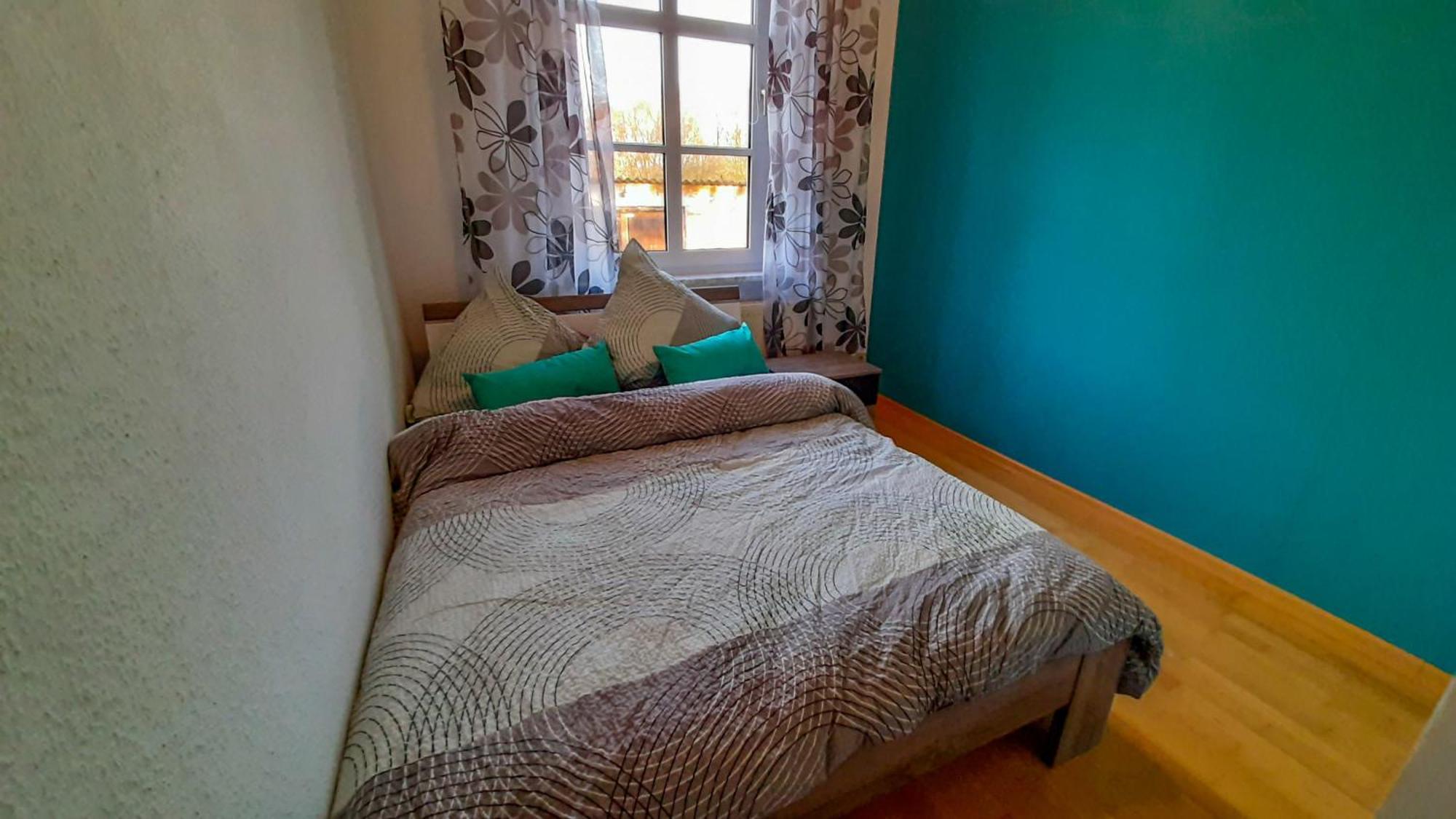 Ferienwohnung Pasewalk, 110 Qm Mit Geschirrspueler Papendorf  Buitenkant foto