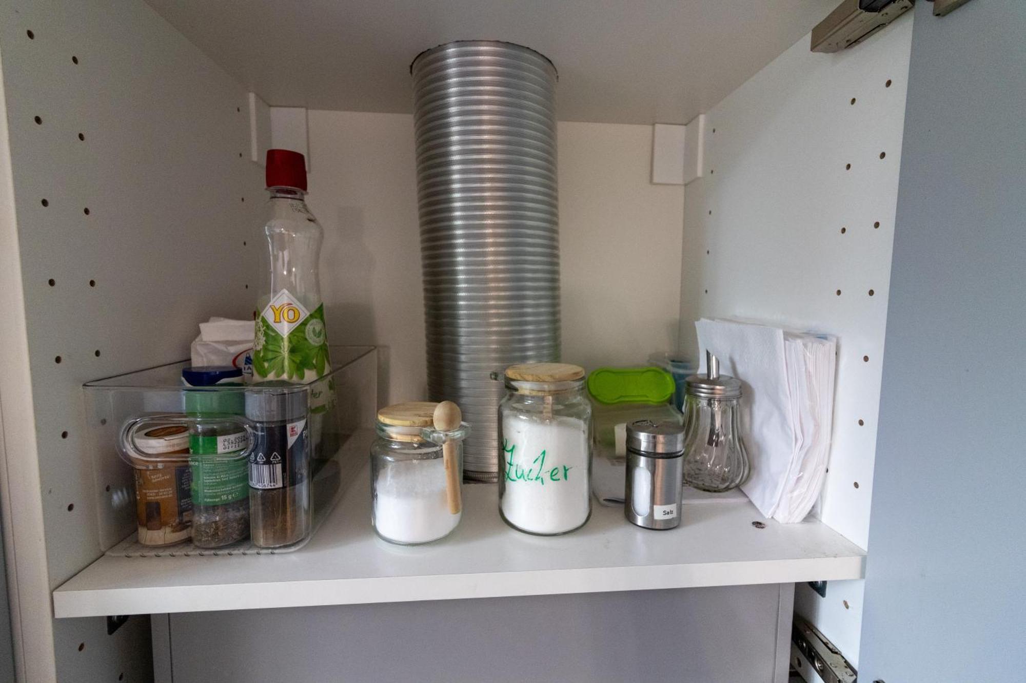 Ferienwohnung Pasewalk, 110 Qm Mit Geschirrspueler Papendorf  Buitenkant foto